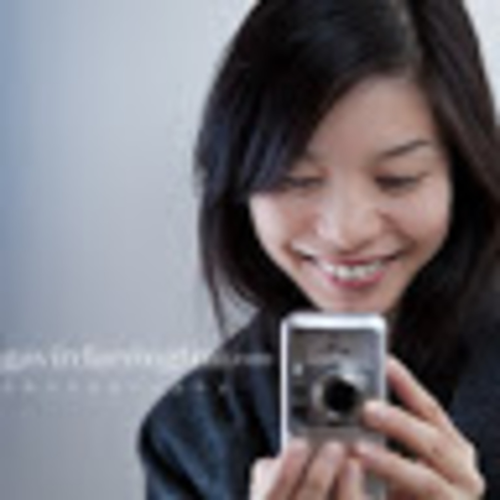 Meet your Posher, Noriko